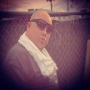 Meet your Posher, Rusty